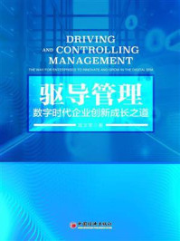 《驱导管理:数字时代企业创新成长之道》-陈文军 《驱导管理:数字时代企业创新成长之道》-陈文军