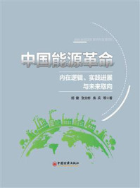 《中国能源革命：内在逻辑、实践进展与未来取向》-胡健