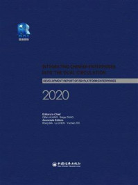 《助力中国企业融入“双循环”新发展格局：蓝迪平台企业发展报告.2020（英文）》-黄奇帆