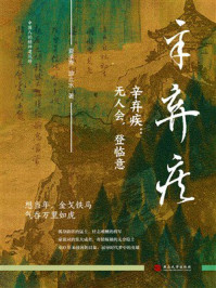 《辛弃疾：无人会，登临意》-夏承焘