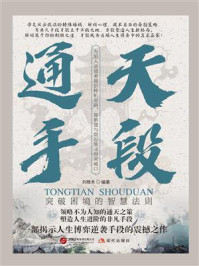 《通天手段：突破困境的智慧法则》-刘晚禾