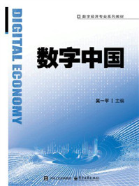 《数字中国》-吴一平