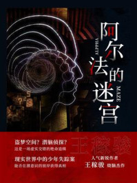 《阿尔法的迷宫》-王稼骏
