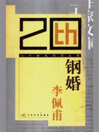《钢婚》-李佩甫