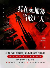 《我在柬埔寨当收尸人》-沉木