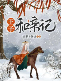 《王子和亲记》-胡萝卜酥饼
