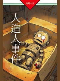《人造人事件：帆村庄六探案》-海野十三