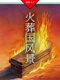 《火葬国风景》-海野十三
