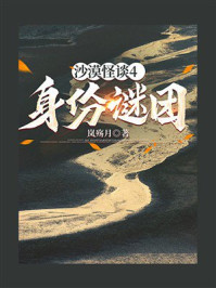 《沙漠怪谈4：身份谜团》-岚殇月