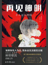 《再见神明》-麻耶雄嵩