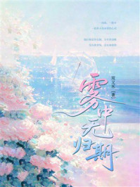 《雾中无归期》-双又禾