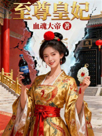 《至尊皇妃》-血魂大帝