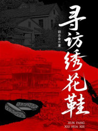 《寻访绣花鞋》-胡志金