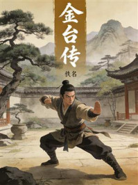 《金台传》-佚名
