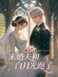 《婚礼上，未婚夫和白月光跑了》-菠萝味桃子