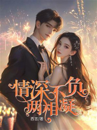 《情深不负两相疑》-西言