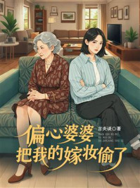 《偏心婆婆把我的嫁妆偷了》-言炎谈 《偏心婆婆把我的嫁妆偷了》-言炎谈