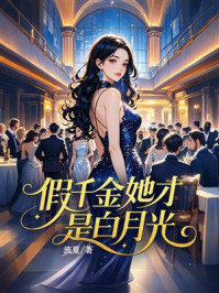 《假千金她才是白月光》-流夏