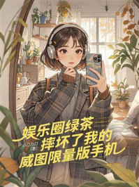 《娱乐圈绿茶摔坏了我的威图限量版手机》-小口力口