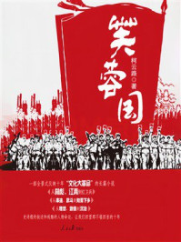 《芙蓉国》-柯云路