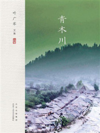 《青木川》-叶广芩