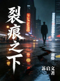 《裂痕之下》-苏启文 《裂痕之下》-苏启文