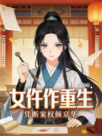 《女仵作重生：凭断案权倾京华》-宁雪儿