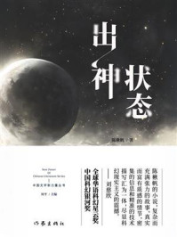 《出神状态》-陈楸帆