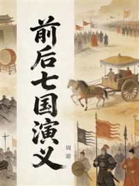 《前后七国演义》-周游