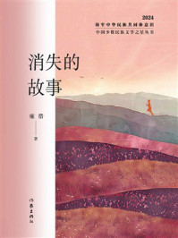 《消失的故事》-雍措