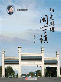 《阳光照耀闽宁镇》-严光星