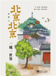 《北京，北京：一城一世界》-朱晔