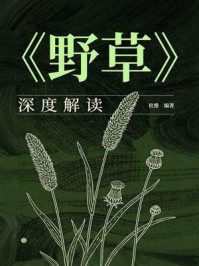 《《野草》深度解读》-杜维