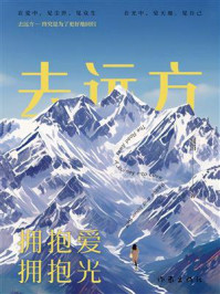 《去远方：拥抱爱，拥抱光》-闻涓