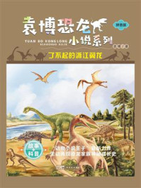 《袁博恐龙小说系列：了不起的浙江翼龙》-袁博