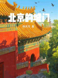 《北京的城门》-杨天杰