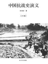 《中国抗战史演义（下）》-杜惜冰