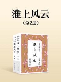 《淮上风云（全两册）》-郑证因
