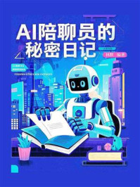 《AI陪聊员的秘密日记》-林默