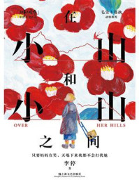 《在小山和小山之间》-李停