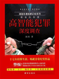 《高智能犯罪深度调查》-海剑