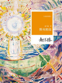《野火明亮》-赵兰振