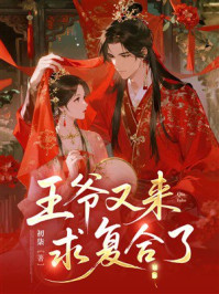 《王爷又来求复合了》-初柒