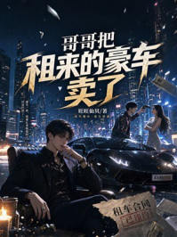 《哥哥把租来的豪车卖了》-旺旺仙贝