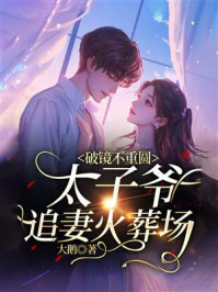 《破镜不重圆，太子爷追妻火葬场》-大鹅
