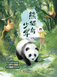 《熊猫与少年》-蒋林