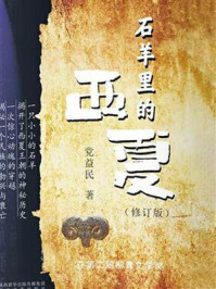 《石羊里的西夏》-党益民