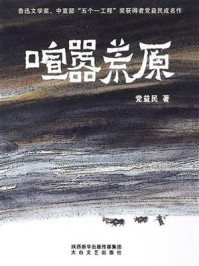 《喧嚣荒原》-党益民