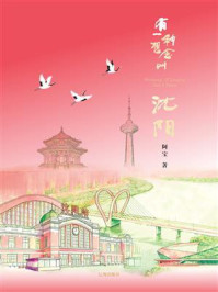 《有一种想念叫沈阳》-阿宝