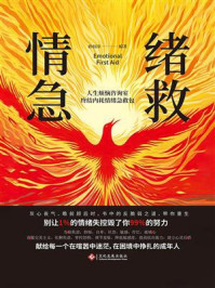《情绪急救》-孙佰涛